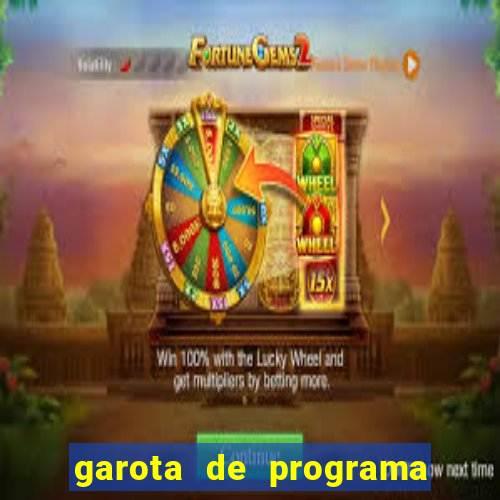 garota de programa em salvador